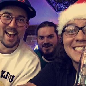 Meet your Posher, Adrian